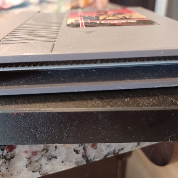 Gauntlet II for Nintendo NES - Picture 2 of 3